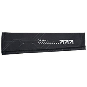 GRAPHT �k�A�[���J�o�[�lXL�T�C�Y �u���b�N TGR023-BLK-XL TGR023-BLK-XL