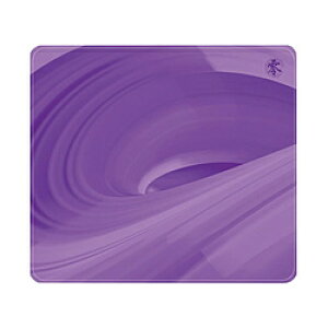 X-RAYPAD Q[~O}EXpbh [450x400x4mm] Aqua Control Zero XLTCY p[v xr-aqua-control-zero-purple-xl XRACZEROPURPLEXL
