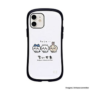 HAMEE [iPhone 12/12 Prop] iFace First ClassP[X IP12IFACECKWCKN