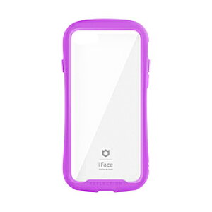 HAMEE [iPhone SE (2E3)/8/7p]iFace Reflection Neo KXNAP[X IPSEIFACERFTNPU