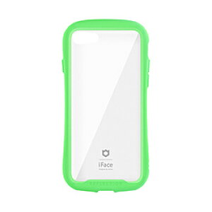 HAMEE [iPhone SE (2E3)/8/7p]iFace Reflection Neo KXNAP[X IPSEIFACERFTNGN