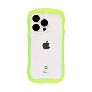 HAMEE [iPhone 14 Prop]iFace Reflection Neo KXNAP[X iFace NACG[ 41-954157 IP14PIFACERFTNYE
