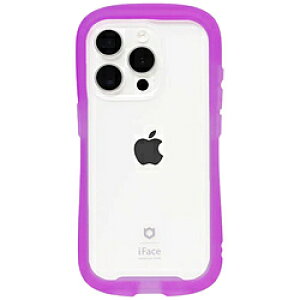HAMEE [iPhone 15 Pro p]iFace Reflection Neo KXNAP[X iFace NAp[v 41-959428 IP15PIFACERFTCPU