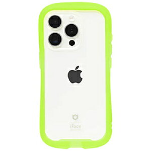 HAMEE [iPhone 15 Pro p]iFace Reflection Neo KXNAP[X iFace NACG[ 41-959411 IP15PIFACERFTCYE