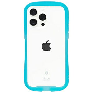 HAMEE [iPhone 15 Pro Max p]iFace Reflection Neo KXNAP[X iFace NAu[ 41-959497 IP15PMIFACERFTCBL