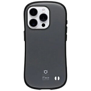 HAMEE [iPhone 15 Pro p]iFace First Class KUSUMIP[X iFace ݃ubN 41-960295 IP15PIFACEKSMBK