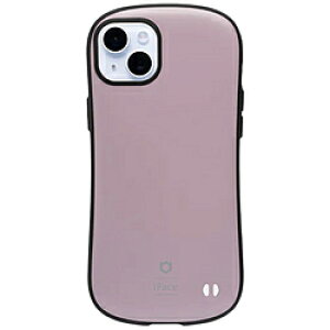 HAMEE [iPhone 15 Plus p]iFace First Class KUSUMIP[X iFace ݃p[v 41-960394 IP15MIFACEKSMPU