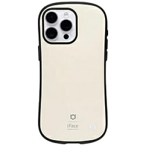 HAMEE [iPhone 15 Pro Max ��p]iFace First Class KUSUMI�P�[�X iFace �����݃z���C�g 41-960400 IP15PMIFACEKSMWH