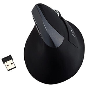 Nakabayashi �}�E�X (Chrome/Mac/Windows11�Ή�) �u���b�N MUS-RKF169NBK �mBlueLED /����(���C�����X) /5�{�^�� /USB�n MUSRKF169NBK