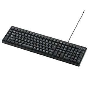 SANWA SUPPLY(�T�����T�v���C) �L�[�{�[�h �V���[�g�J�b�g�L�[�t(Windows11�Ή�) �u���b�N SKB-SMM3BK �m�L�� /USB�n SKBSMM3BK