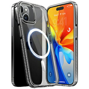 TORRASgX Sparka-Mag Case for iPhone 15 P[X ubN X00FX0185