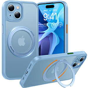 TORRASgX UPRO Ostand Pro Case for iPhone 15 P[X g[X Cgu[ X00FX0740