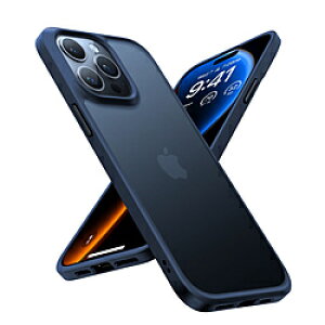 TORRASgX Guardian Case for iPhone 15 Pro P[X g[X lCr[u[ X00FX0783