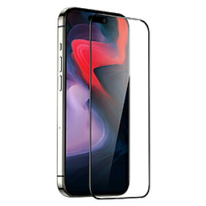 ESR iPhone 15 Pro�i6.1�C���`�j�������K���X�t�B���� ESR ArmoriteScreenProtectorCompatiblewithiPhone15Pro Armorite