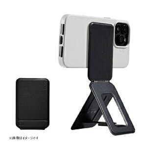 MOFT ���ω��}���`�X�^���h�@MagSafe�Ή� �W�F�b�g�u���b�N MS027-1-MO-JTBK MS027-1-MO-JTBK