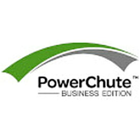 シュナイダーエレクトリック ［UPS管理用ソフトウェア］ PowerChute Business Edition Windows ＆ Linux SSPCBEWLJ
