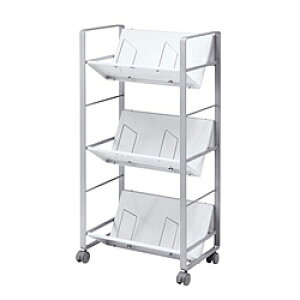 SANWA SUPPLY(TTvC) t@CS 3i [W550xD350xH1120mm] WG-100N2 WG100N2