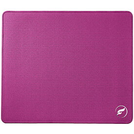 ODINGAMING ゲーミングマウスパッド [490.2x419.1x3mm] Infinity Hybrid(XLサイズ) ピンク od-if1916-pink ODIF1916PINK