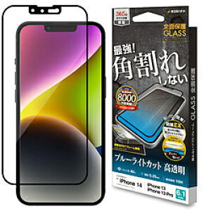 X^oii iPhone 14(6.1C`)/13/13 Pro KXtB Sʕی pꂵȂ\tgt[ u[CgJbg  ѓdh~ ubN SE3456IP261 SE3456IP261 [Us]