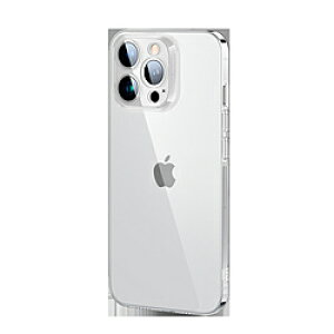 ESR iPhone 14 Pro Max�Ή� �����K���X�n�[�h�P�[�X IceShieldCase �y864�z