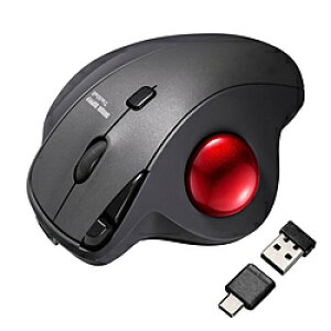 SANWA SUPPLY(TTvC) }EX gbN{[(Chrome/Android/iPadOS/Mac/Windows11Ή) MA-WTB185BK mw /(CX) /5{^ /USB (Type-C+Type-A)n MAWTB185BK