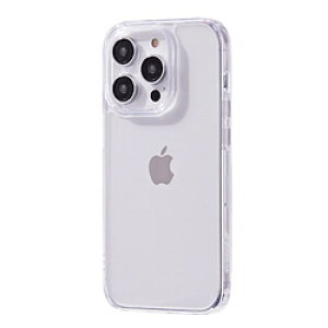 TORRASgX Torras - Himokagami Case for iPhone 14 Pro Max [ Clear ] Torras@gX X00RP06C008