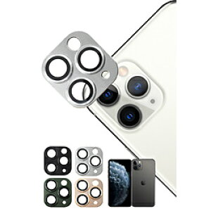 shizukawill(�V�Y�J�E�B��) iPhone 11 Pro/Pro Max �J���������Y �ی�J�o�[�K���X APIP11PRFSIGL �y864�z