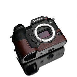 GARIZ GARIZ XS-CHS1BR LUMIX S1�p�P�[�X GARIZ �u���E�� XSCHS1BR
