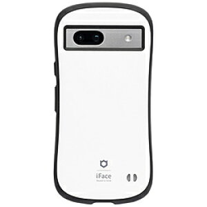 HAMEE [Google Pixel 7a��p]iFace First Class Standard�P�[�X PIX7AIFACESTDWH
