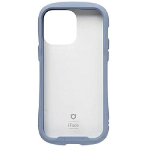 HAMEE [iPhone 15 Pro Max p]iFace ReflectionKXNAP[X iFace y[u[ 41-959312 IP15PMIFACERFTPBL