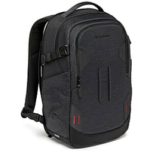 Manfrotto PL �o�b�N���[�_�[ �o�b�N�p�b�N S �u���b�N MB PL2-BP-BL-S MBPL2BPBLS