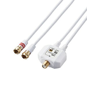 ORIGINAL BASIC 4K8KΉAeigo̓P[ut(F(lW)0.5m) OB-TSFF2C05WH OBTSFF2C05WH