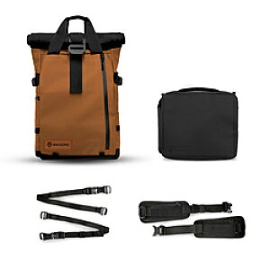 WANDRD PK21-SO-PB-3 �v�����H�[�N 21 �t�H�g�O���t�B�[ �o���h�� �Z�h�i�I�����W �Z�h�i�I�����W PK21-SO-PB-3 PK21-SO-PB-3