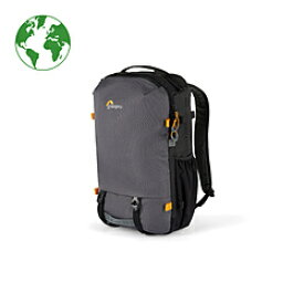 ロープロ Lowepro トレッカーライト BP 250 AW GRL グレー バックパック 15インチ PC収納【GearUpカメラインサート付属】 LOWEPRO グレー LP37470-PWW LP37470PWW