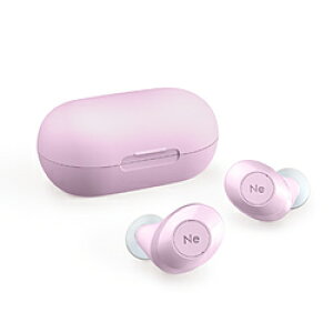 radius(���f�B�E�X) ���S���C�����X�C���z�� Mauve Pink HP-T70BTN �m���C�����X(���E����) /Bluetooth�Ή��n HPT70BTN