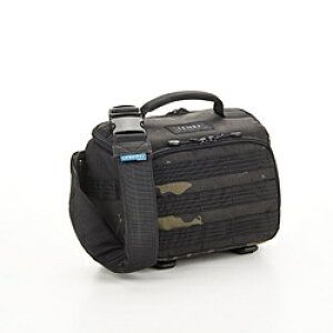 �e���o Axis v2 4L Sling Bag ? MultiCam Black TENBA MultiCam Black 637-761 637761