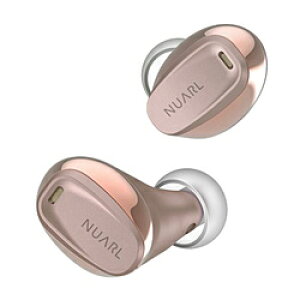 NUARL ���S���C�����X�C���z�� ���[�Y���[���h MINI3-RG �m���C�����X(���E����) /�m�C�Y�L�����Z�����O�Ή� /Bluetooth�Ή��n MINI3RG