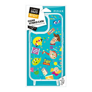 PGA iPhone 15 Pro Max �N���A�n�C�u���b�h�P�[�X Premium Style �g�C�E�X�g�[���[ PG-D23DPT07TOY PGD23DPT07TOY