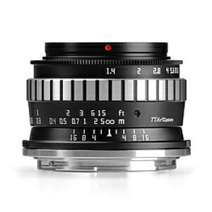 �������w �������w TTArtisan 23mm f/1.4C Z(BS) APS-C TTArtisan �u���b�N×�V���o�[ 23mmf/1.4CZ(BS) �m�j�R��Z /�P�œ_�����Y�n 23MMF1.4CZ(BS) [����s��]