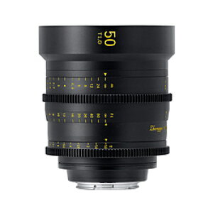 中一光学 中一光学 SPEEDMASTER CINEMA 50mm T1.0 FF キヤノンEFマウント SPEEDMASTERT1.0/50mmEF SPEEDMASTER1.0/50EF