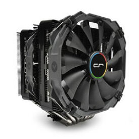 CRYORIG R1 Ultimate V2 (CPUクーラー/サイドフロー/700〜1300rpm) R1UltimateV2 【864】 [振込不可]