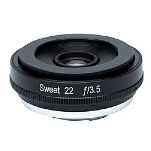 Yxr[ Lensbaby Sweet 22 tWtCXp mFUJIFILM X /Pœ_Yn LBSWEET22