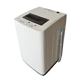 SKジャパン(エスケイジャパン) 全自動洗濯機4.5Kg SW-K45A ［洗濯4.5kg /簡易乾燥(送風機能) /上開き］ SW-K45A 【お届け日時指定不可】