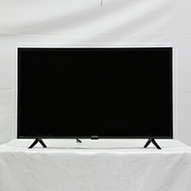 【中古】アイリスオーヤマ 〔中古品〕 液晶テレビ 32WB10PB ［32V型 ／ハイビジョン］【291-ud】