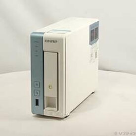 【中古】QNAP TS-131K【291-ud】