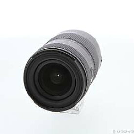 【中古】TAMRON(タムロン) 17-50mm F／4 Di III VXD ソニーEマウント用【291-ud】