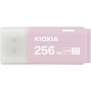 KIOXIA USB TransMemory U301(Mac/Windows11Ή) sN KUC-3A256GP m256GB /USB TypeA /USB3.2 /Lbvn KUC3A256GP