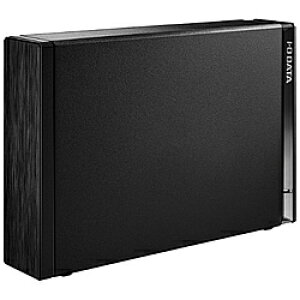 �A�C�I�[�f�[�^ HDD-UT6KB �O�t��HDD USB-A�ڑ� �p�\�R��/�e���r�^�旼�Ή�(Chrome/Mac/Windows11�Ή�) �u���b�N �m6TB /�����u���^�n HDDUT6KB [�U���s��]