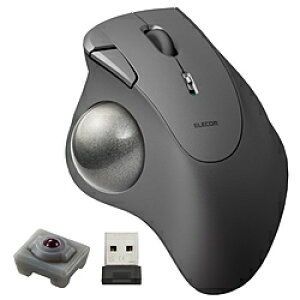 ELECOM(GR) }EX gbN{[ IST lHr[f(Chrome/Mac/Windows11Ή) ubN M-IT10DRBK mIR LED /(CX) /5{^ /USBn MIT10DRBK