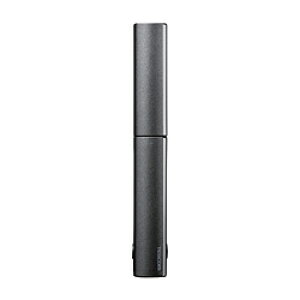 �e�X�R�� �~�j �w�A�A�C���� USB���d�� 12mm �X�g���[�g�A�C���� 160/200��(2�i�K����) �����オ���40�b �����d��OFF�@�\ �C�O�Ή� �R���p�N�g ���s �ϔM�L���b�v/USB�[�d��/USB�P�[�u���t�� ���^��